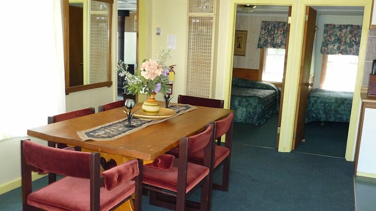 Photo of Livingroom in Harcourt