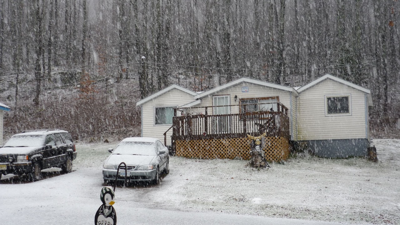 Photo of Outdoor in Harcourt
