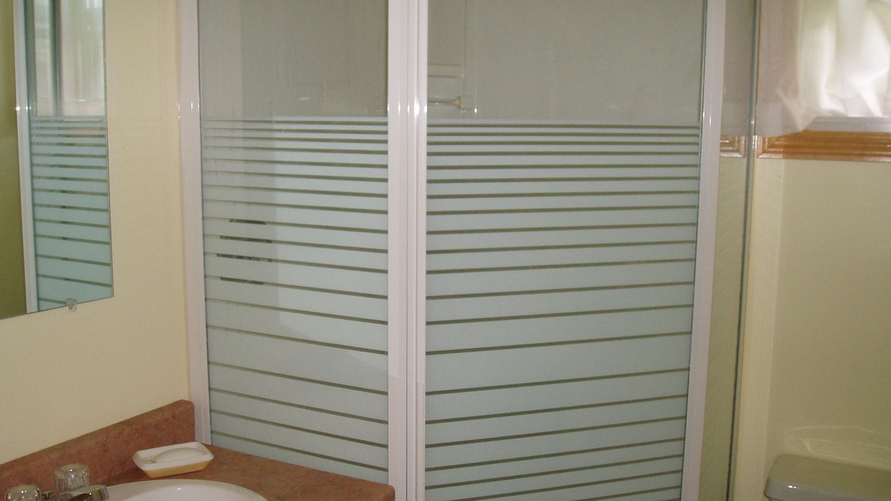 Photo of Bathroom in Harcourt