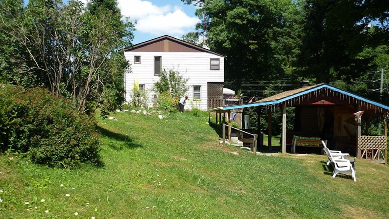 Photo of Outdoor in Harcourt