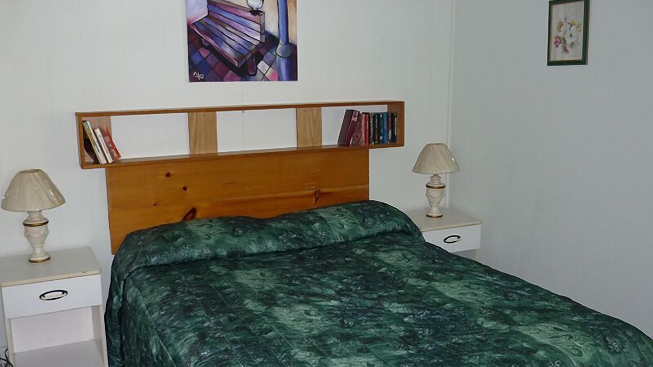 Photo of Bedroom in Harcourt