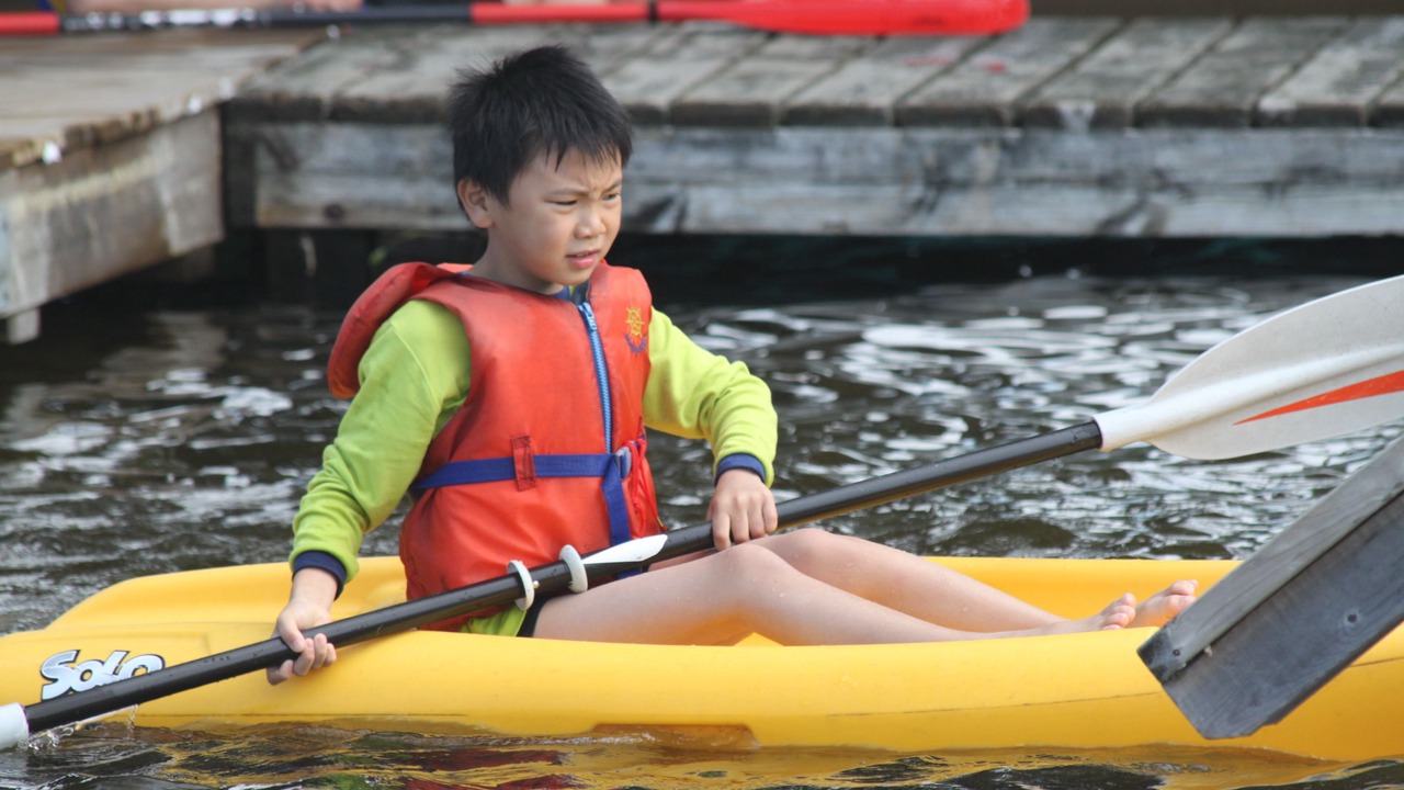 Photo of Outdoor in Lake of Bays