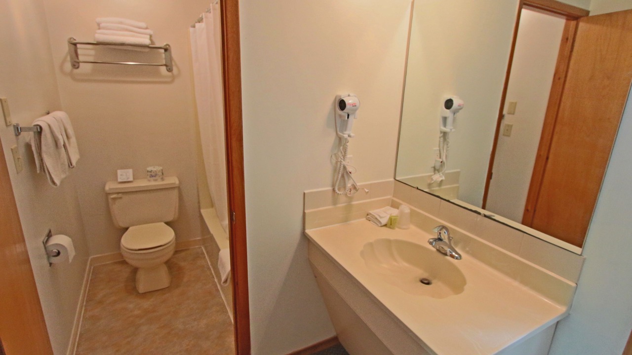 Photo of Bathroom in Lake of Bays