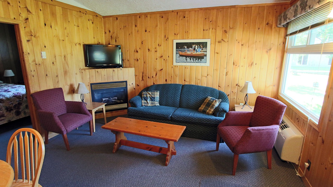 Photo of Others in Lake of Bays