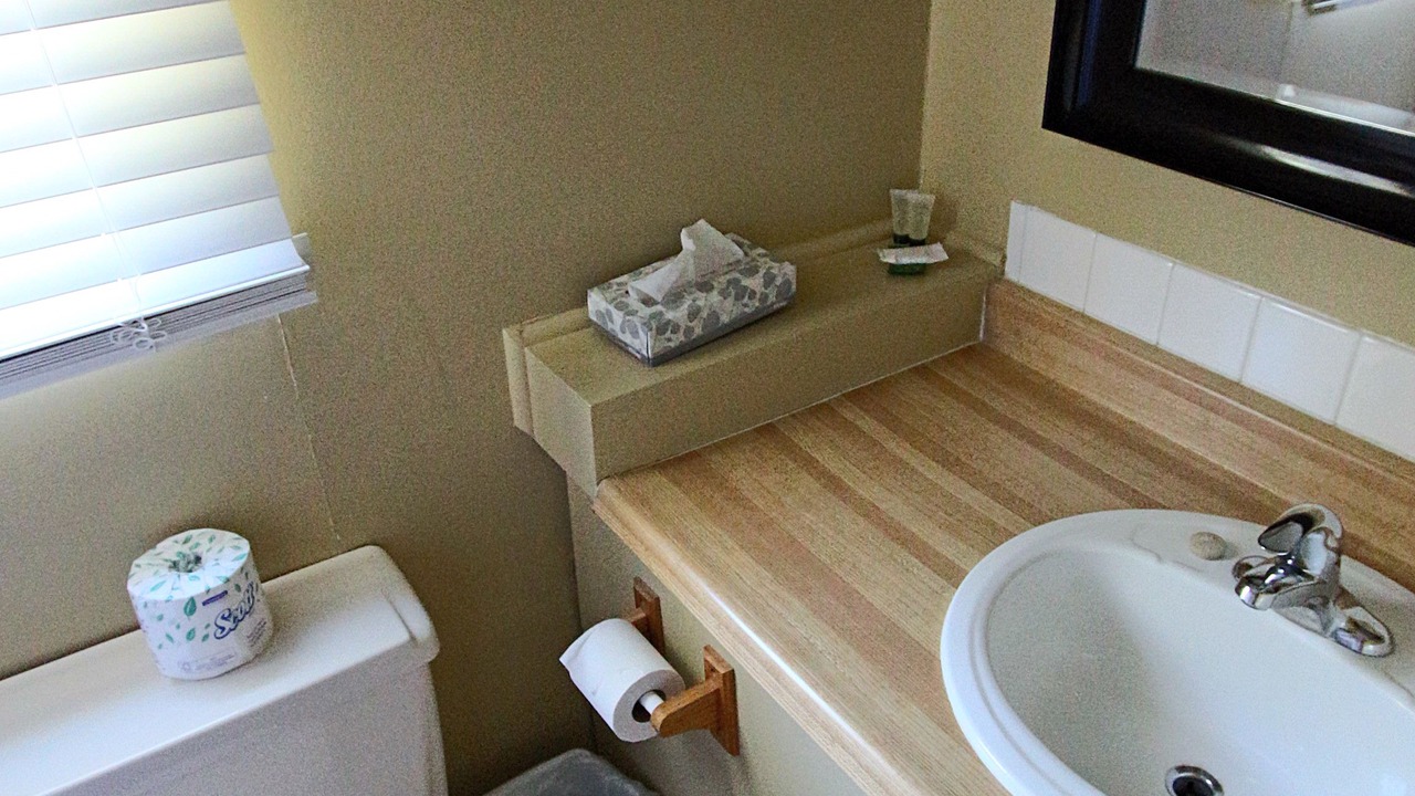 Photo of Bathroom in Lake of Bays