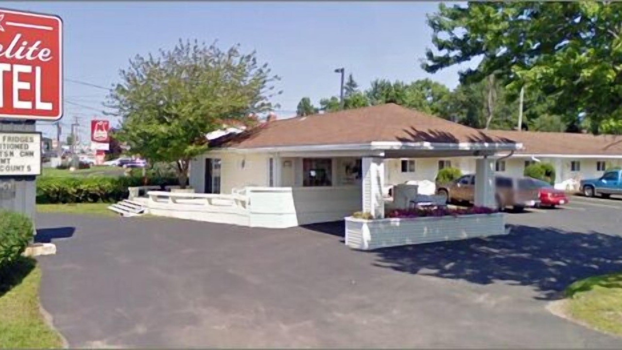 Photo of Buildings in Algoma District
