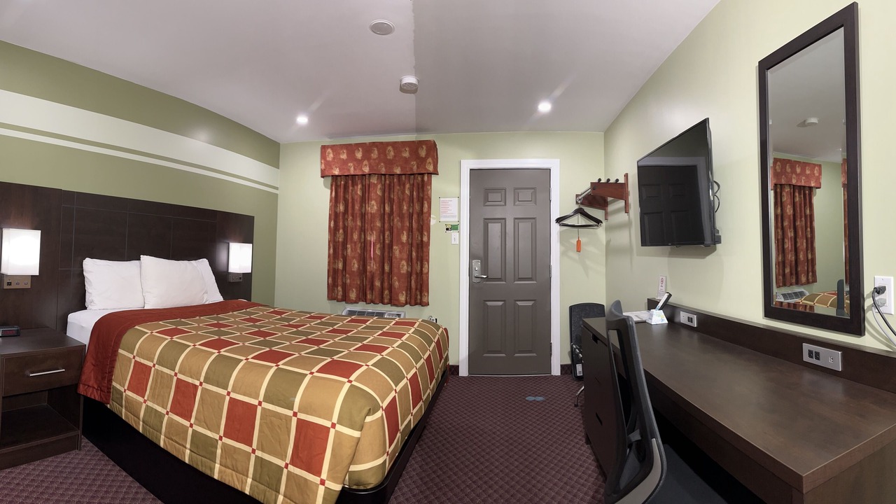 Photo of Bedroom in Port Hope