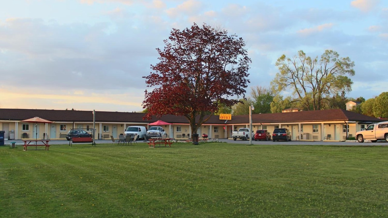 Photo of Outdoor in Port Hope