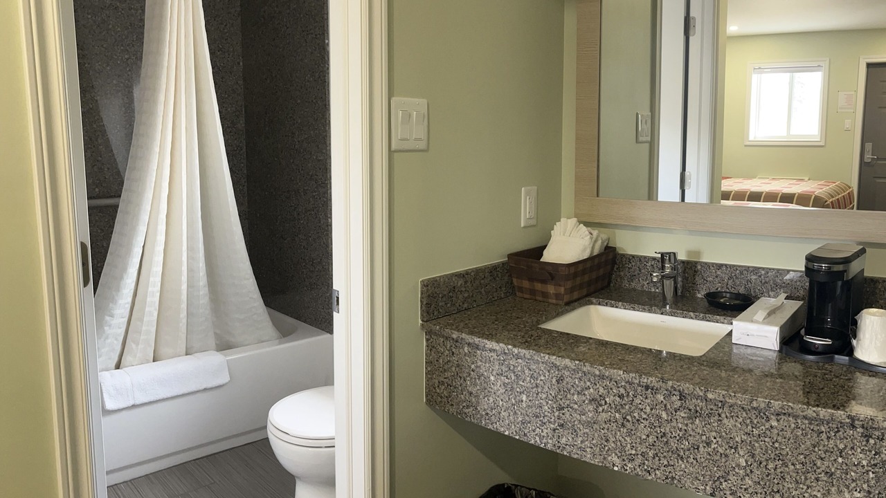 Photo of Bathroom in Port Hope