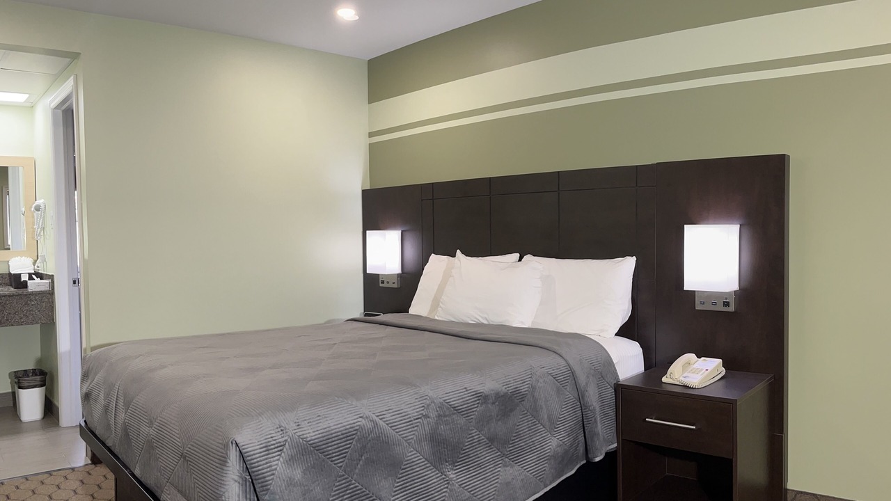 Photo of Bedroom in Port Hope