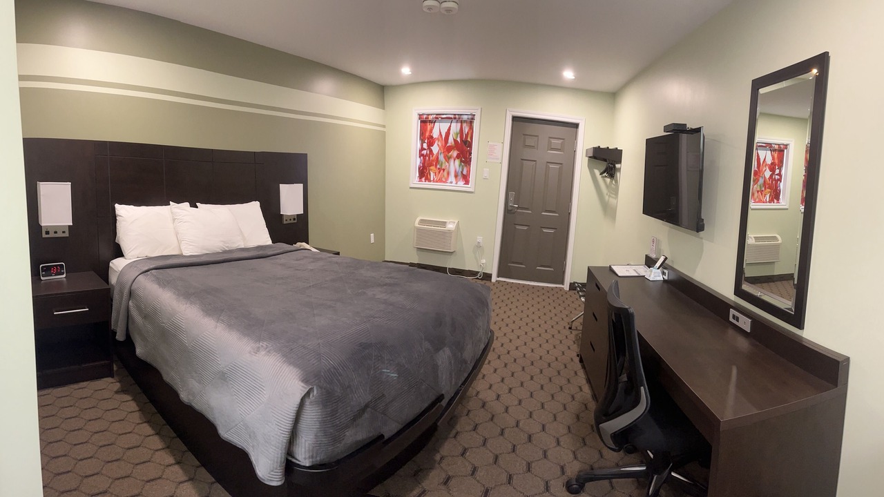 Photo of Bedroom in Port Hope