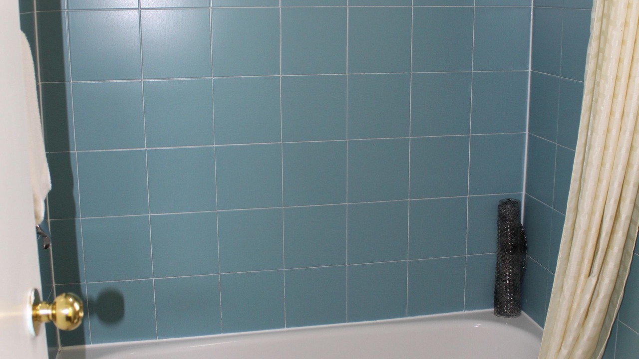 Photo of Bathroom in Port Hope