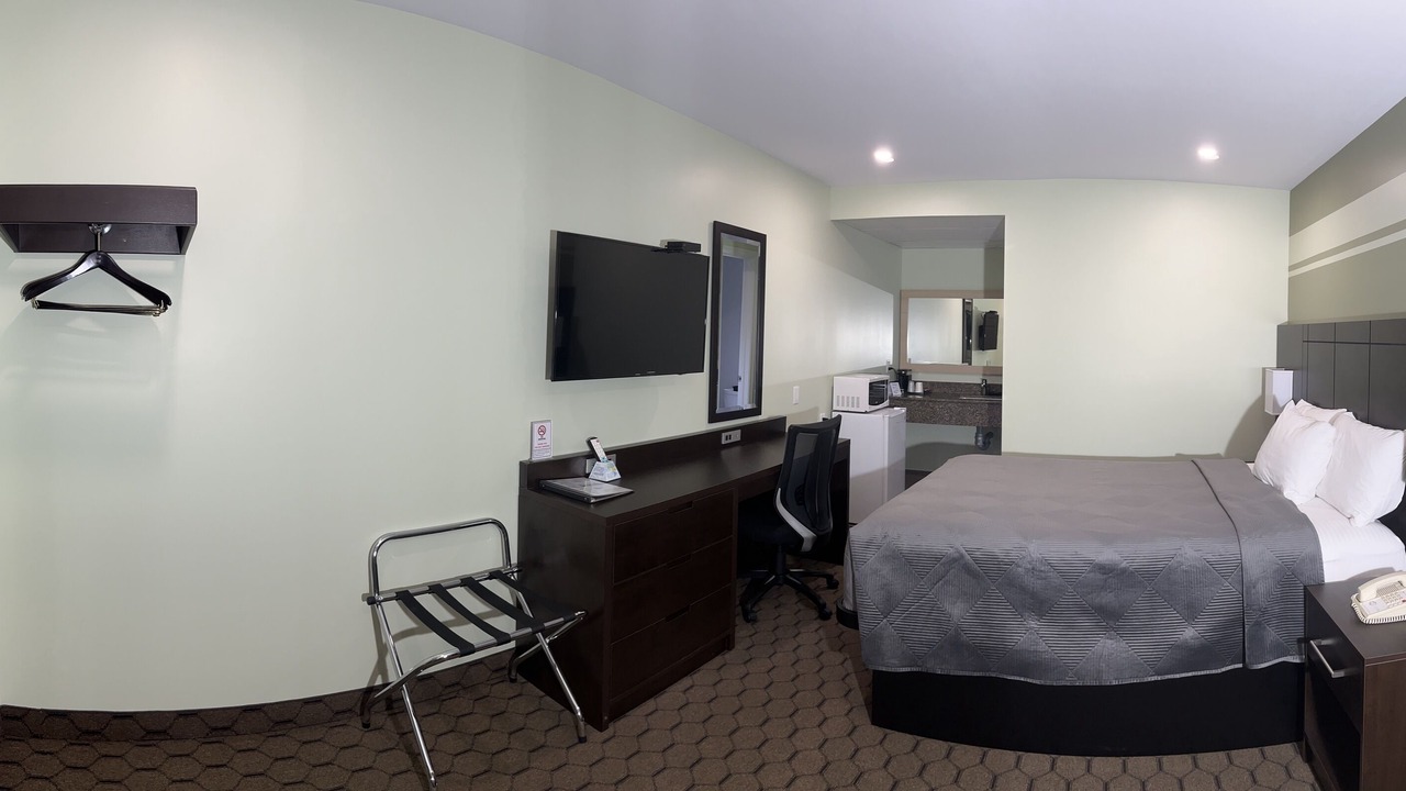 Photo of Bedroom in Port Hope