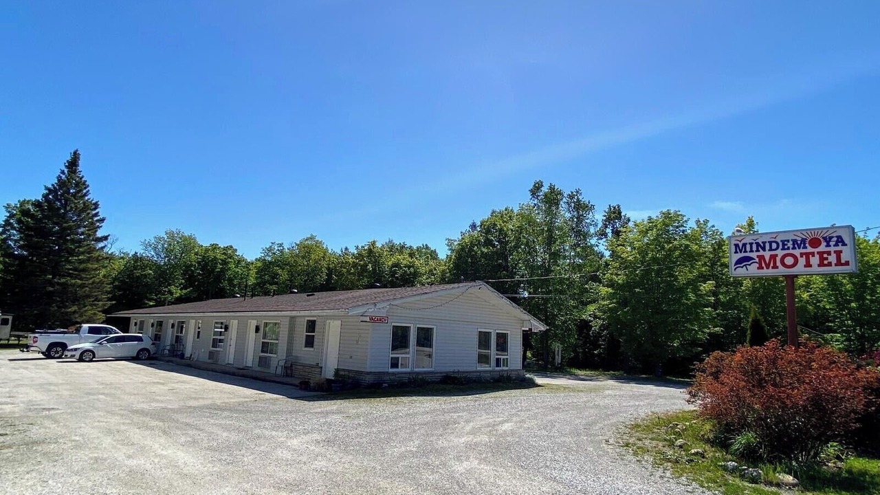 Photo of Outdoor in Manitoulin District