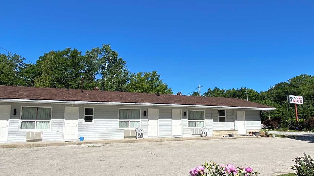 Photo of Outdoor in Manitoulin District