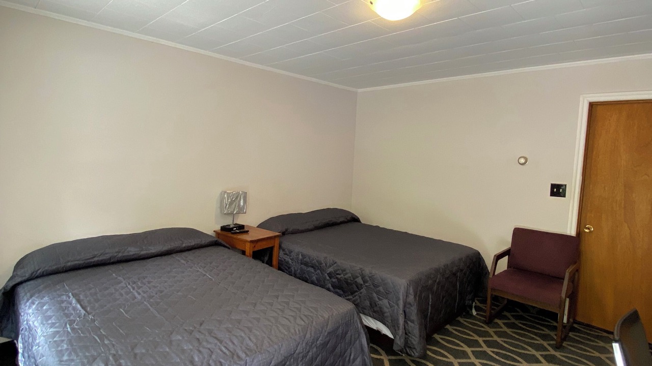 Photo of Bedroom in Manitoulin District