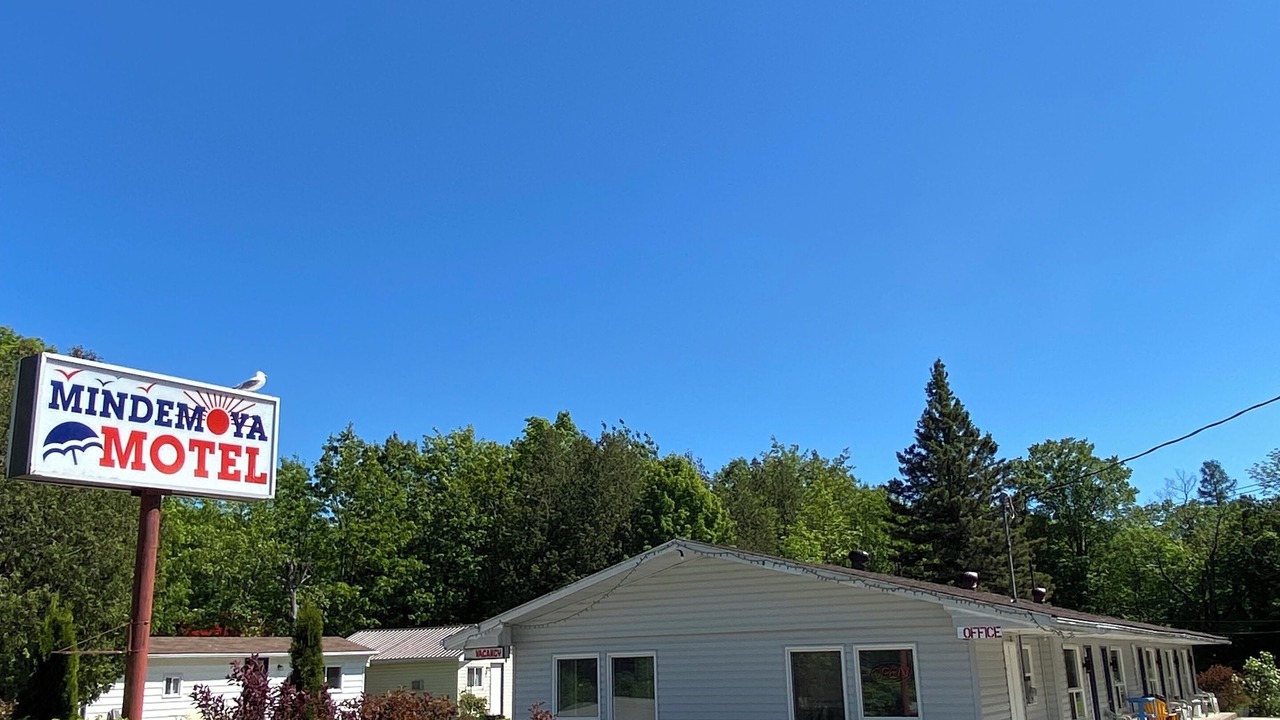 Photo of Outdoor in Manitoulin District