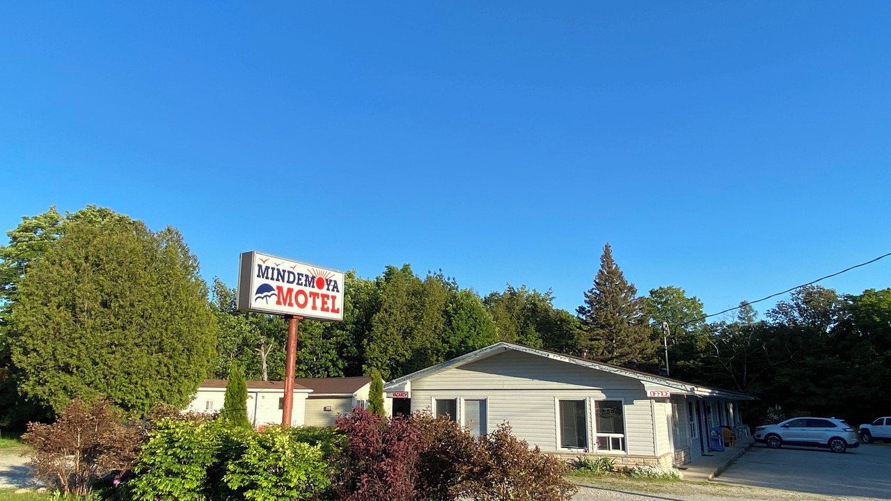 Photo of Outdoor in Manitoulin District