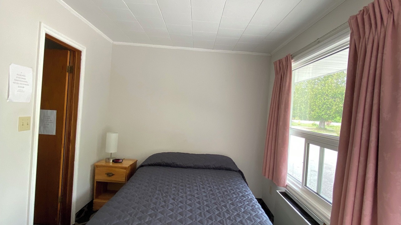 Photo of Bedroom in Manitoulin District