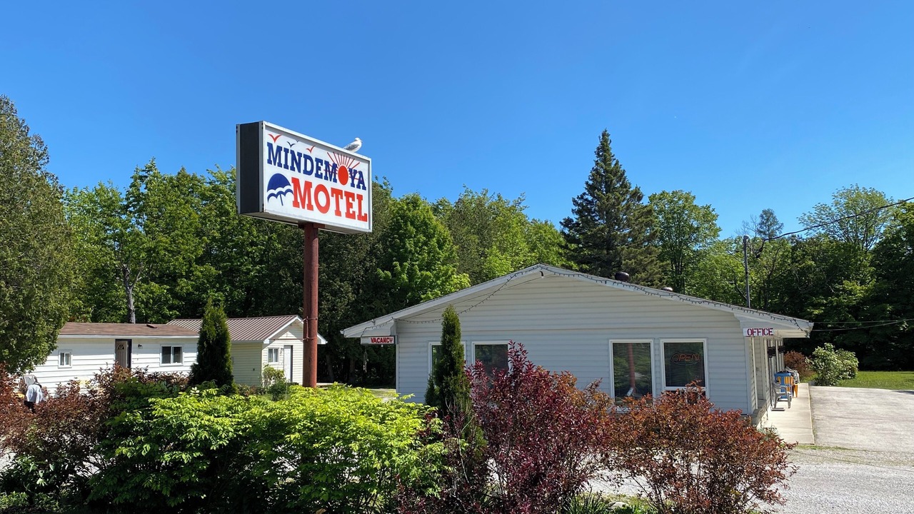 Photo of Outdoor in Manitoulin District