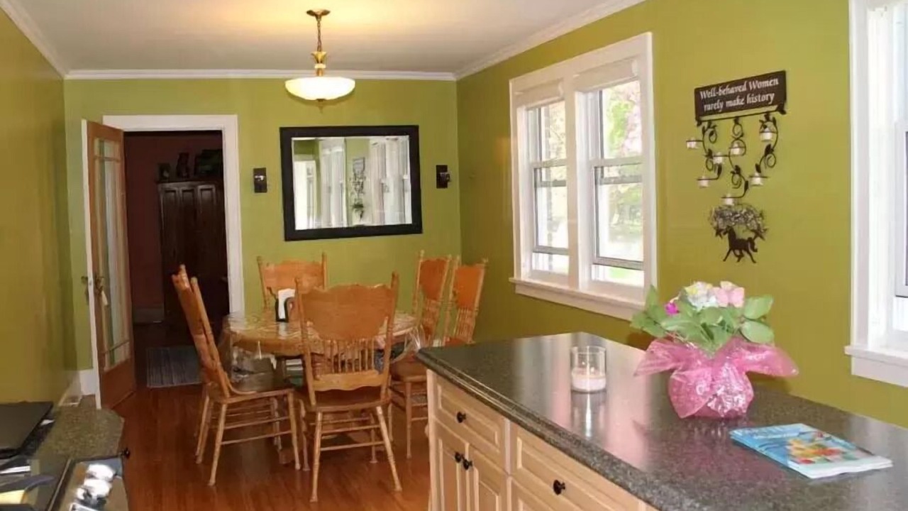 Photo of Livingroom in Orono