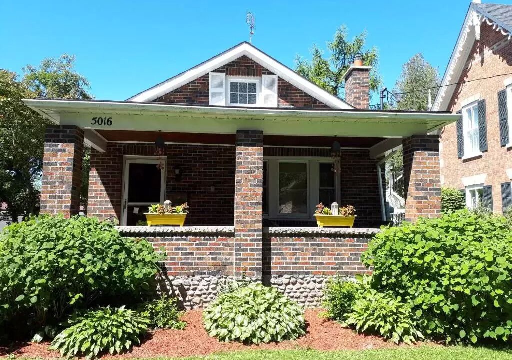 Photo of Buildings in Orono