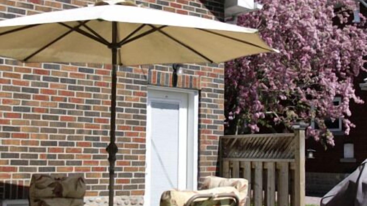 Photo of Patio Balcony in Orono