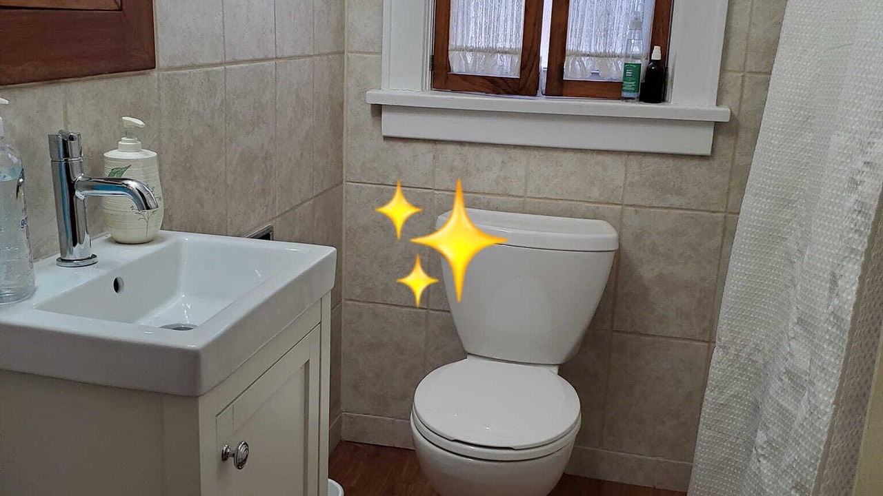 Photo of Bathroom in Orono