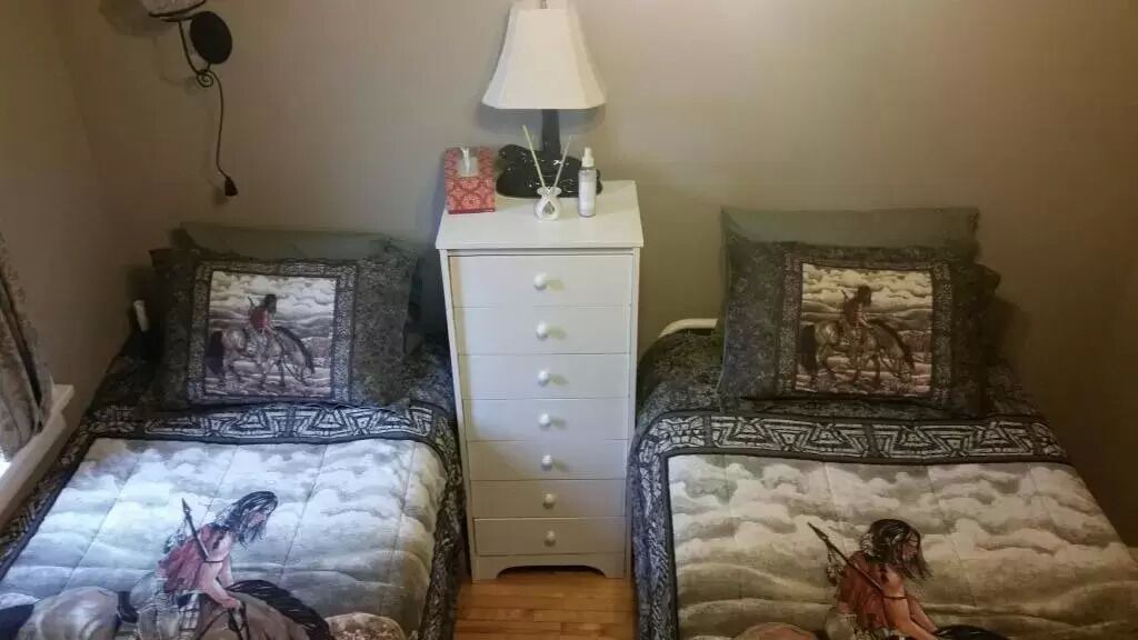 Photo of Bedroom in Orono