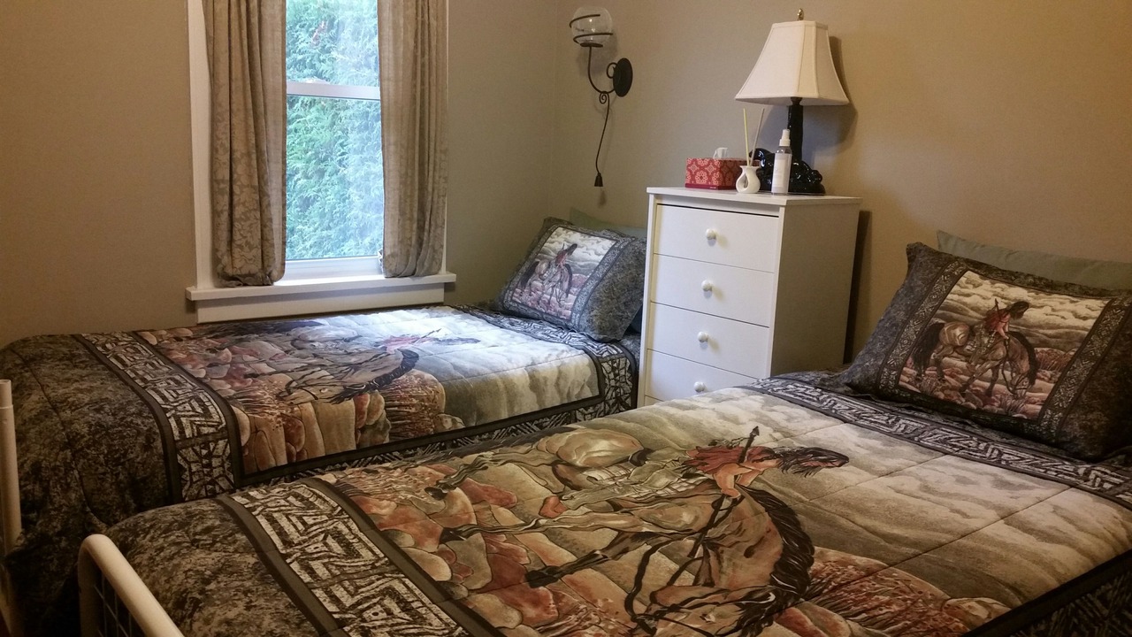 Photo of Bedroom in Orono