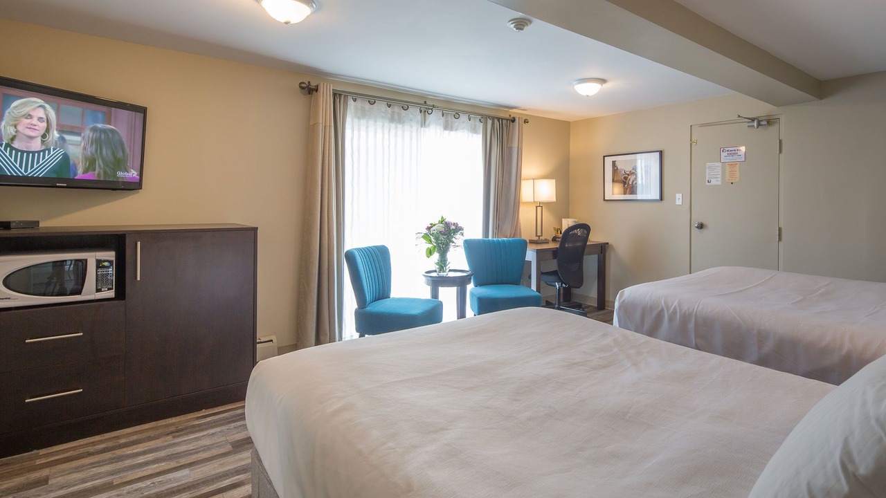 Photo of Bedroom in Lindsay