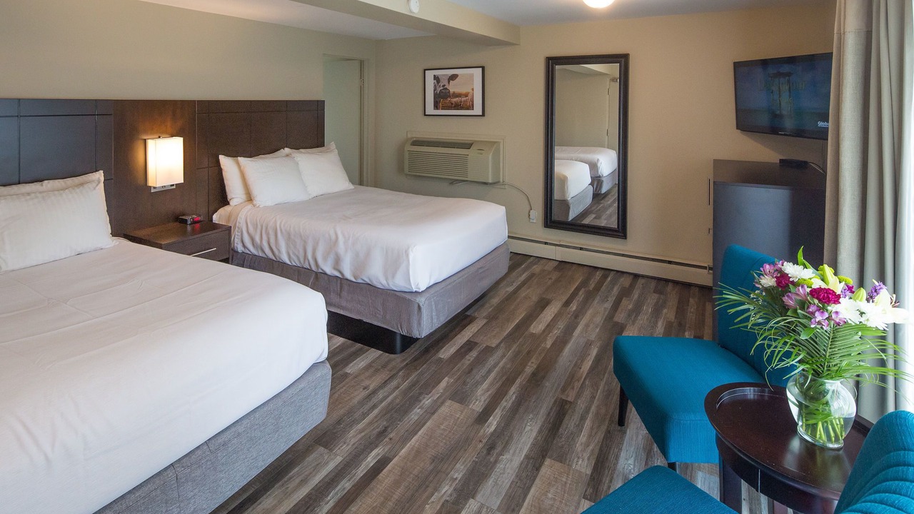 Photo of Bedroom in Lindsay