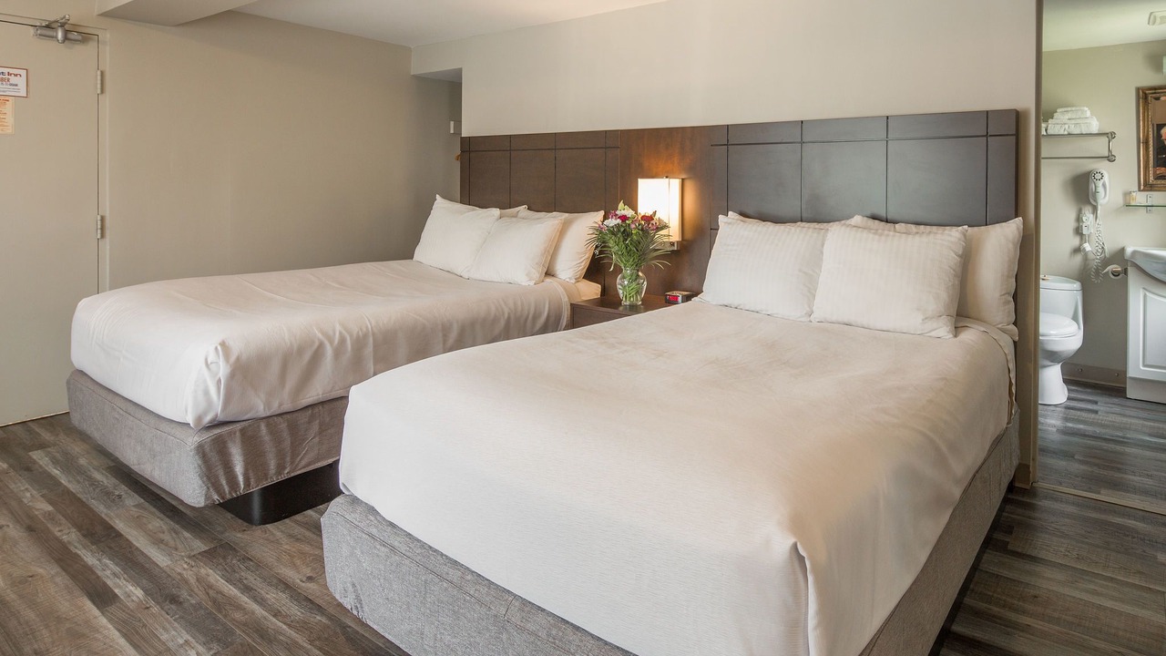 Photo of Bedroom in Lindsay