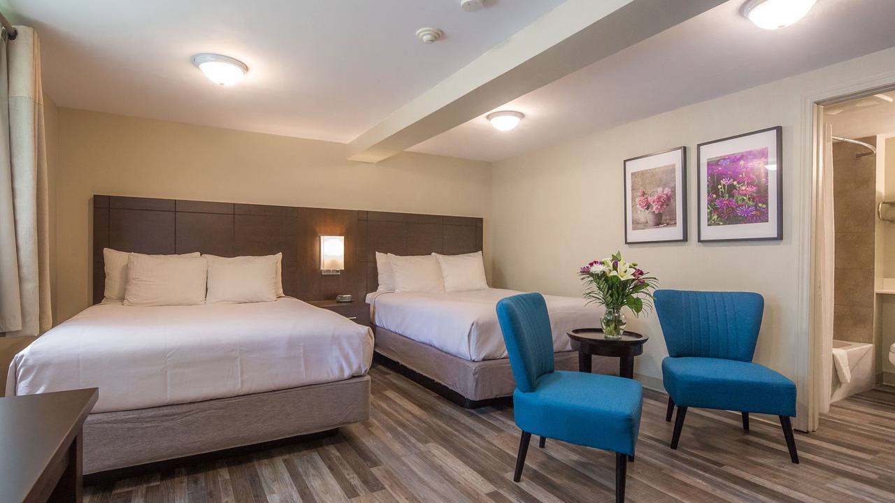 Photo of Bedroom in Lindsay