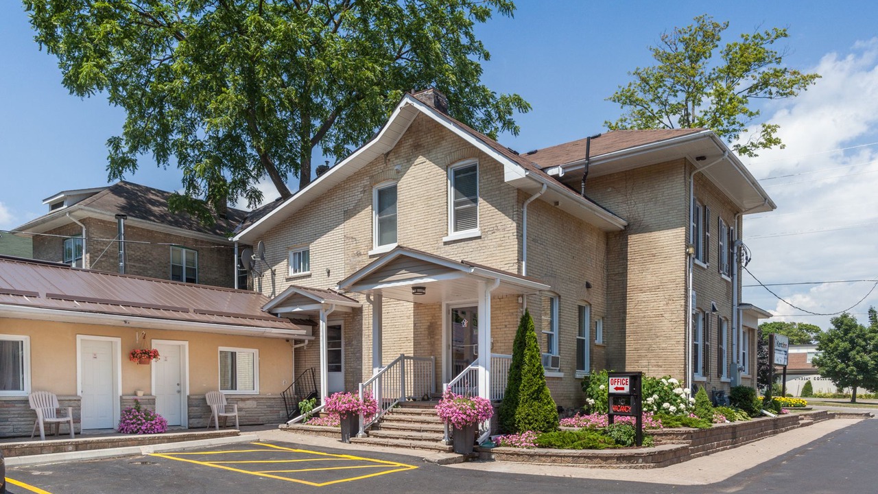 Photo of Outdoor in Lindsay