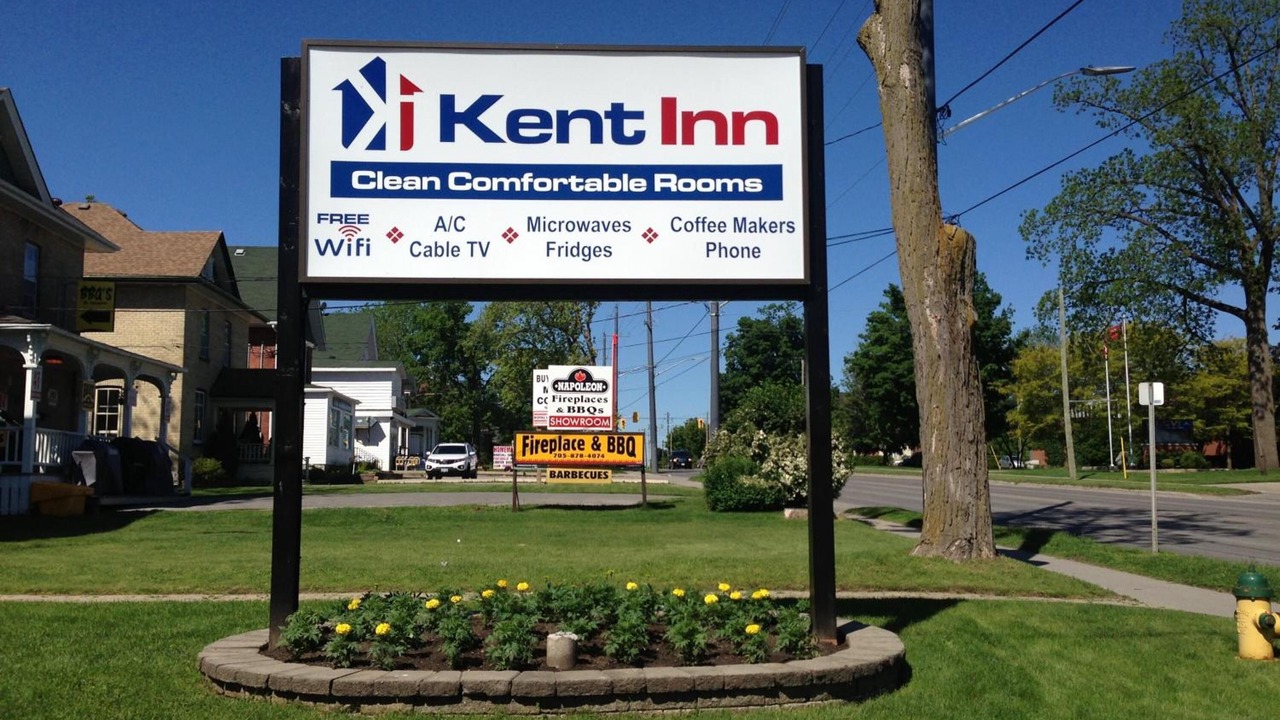 Photo of Outdoor in Lindsay