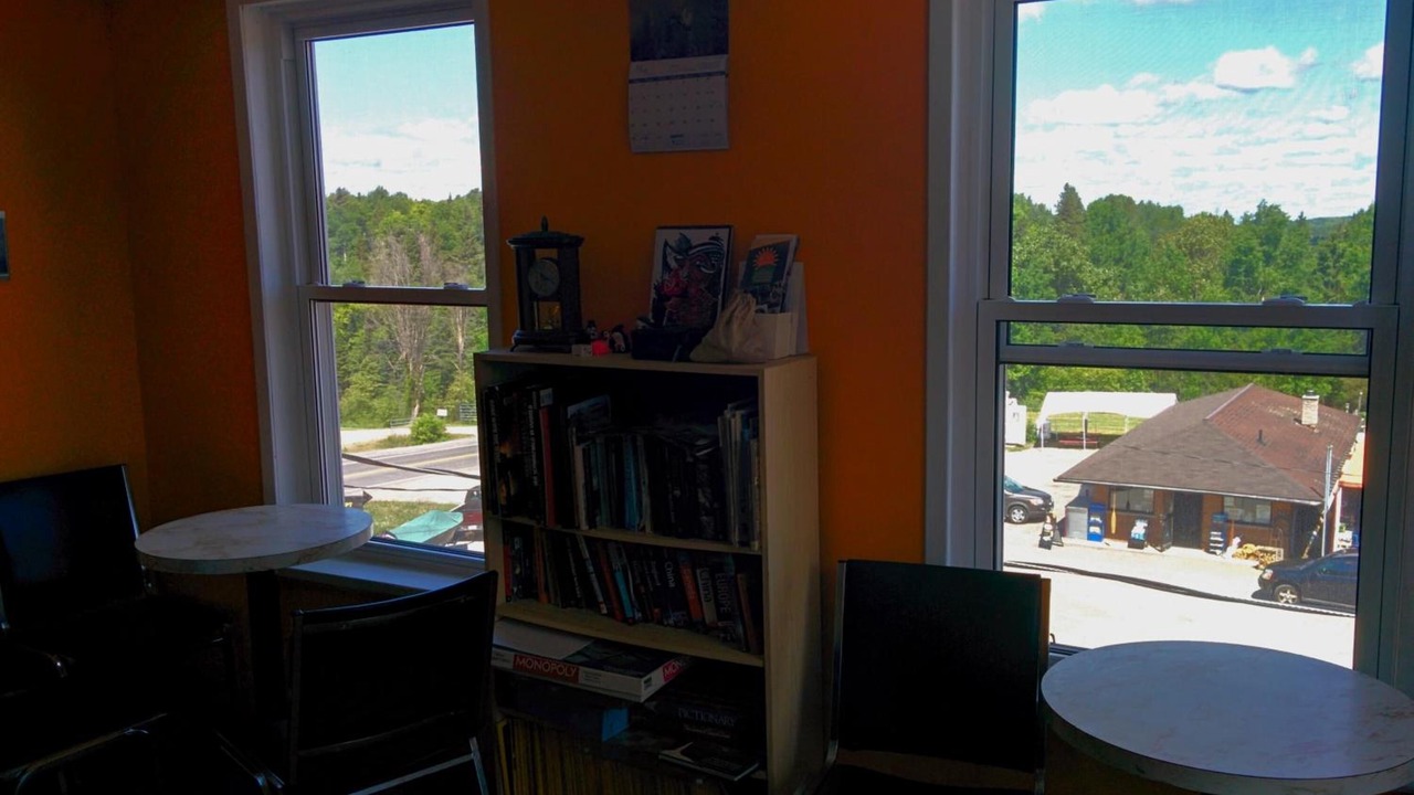 Photo of Livingroom in Maynooth