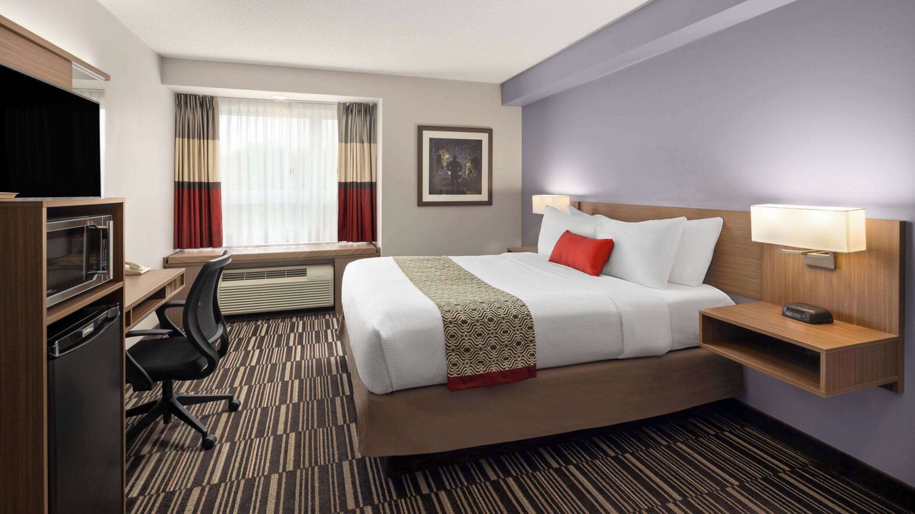 Photo of Bedroom in Timiskaming District