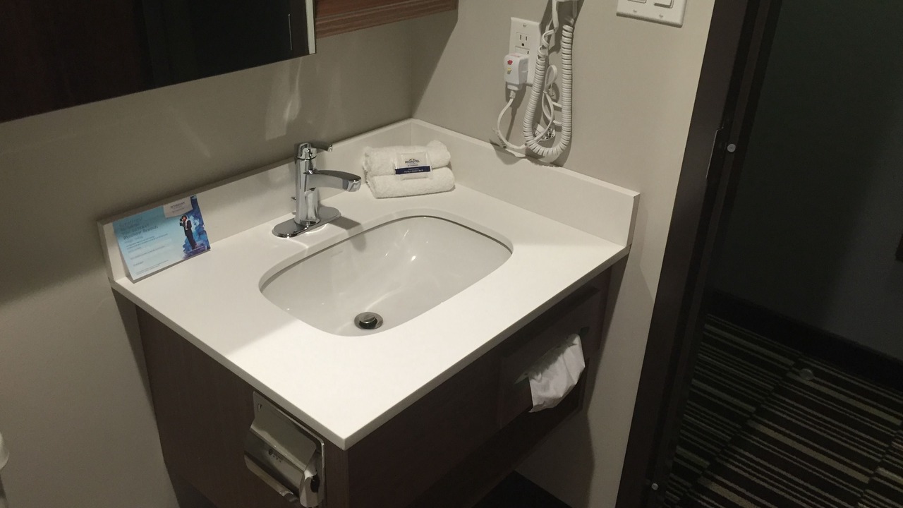 Photo of Bathroom in Timiskaming District