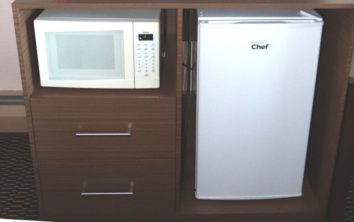 Photo of Kitchen in Campbellford