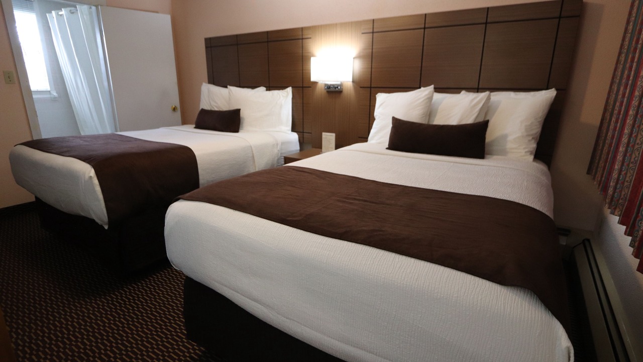 Photo of Bedroom in Campbellford