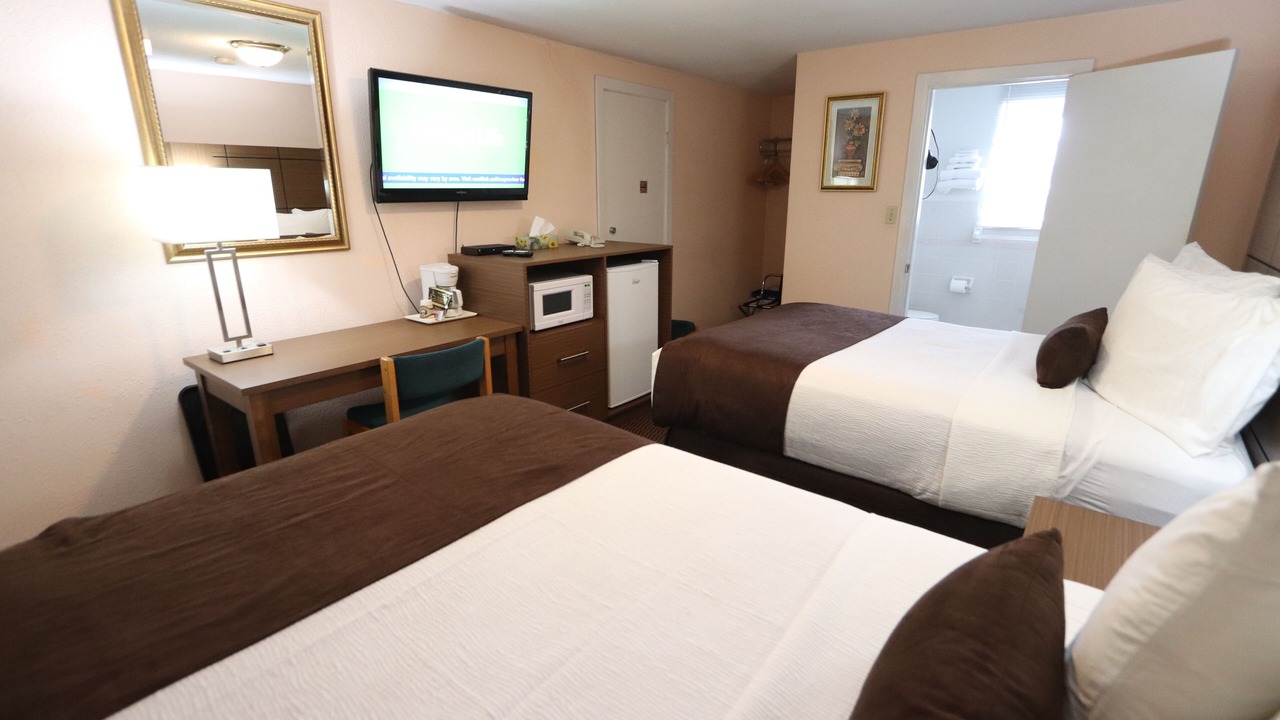 Photo of Bedroom in Campbellford