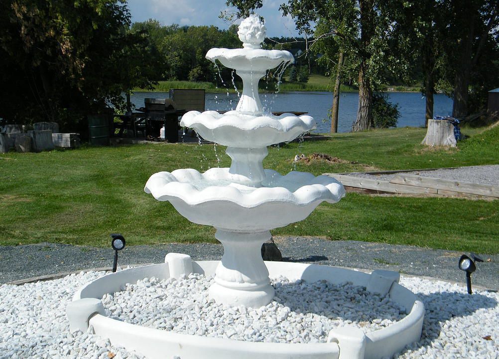 Photo of Outdoor in Campbellford