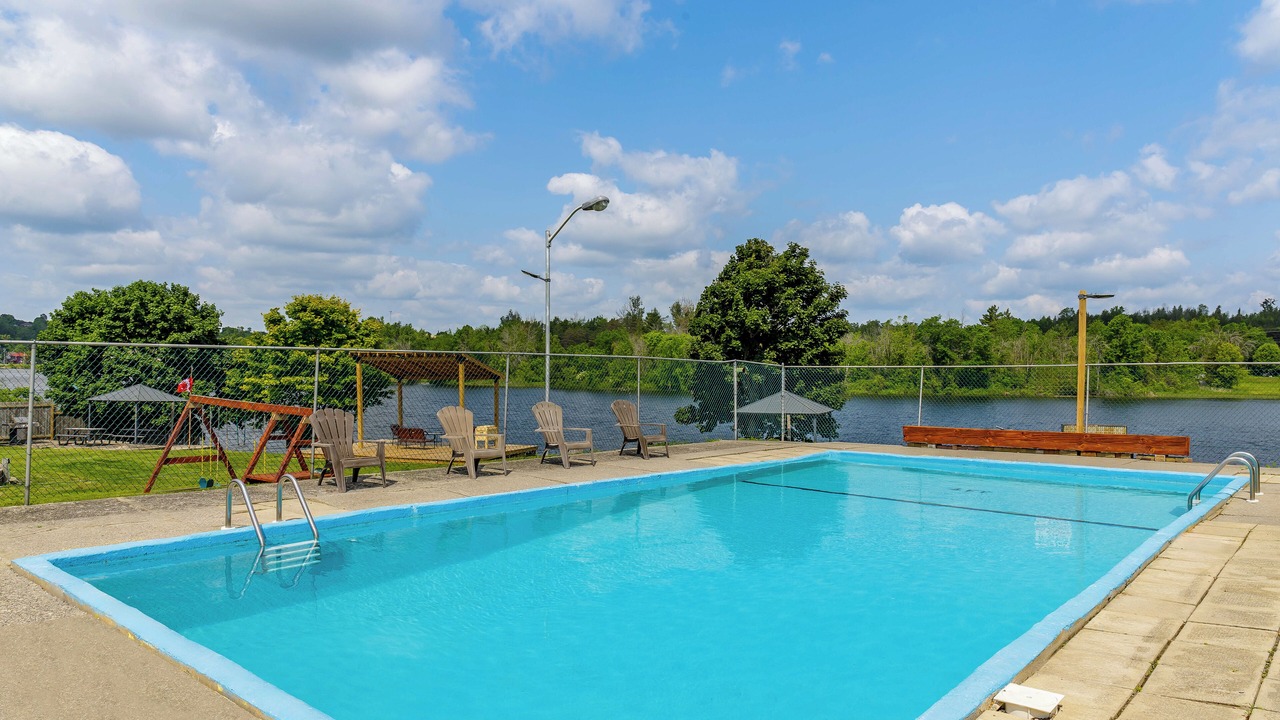 Photo of Outdoor in Campbellford