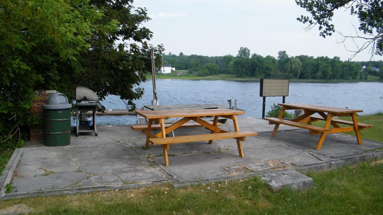 Photo of Outdoor in Campbellford