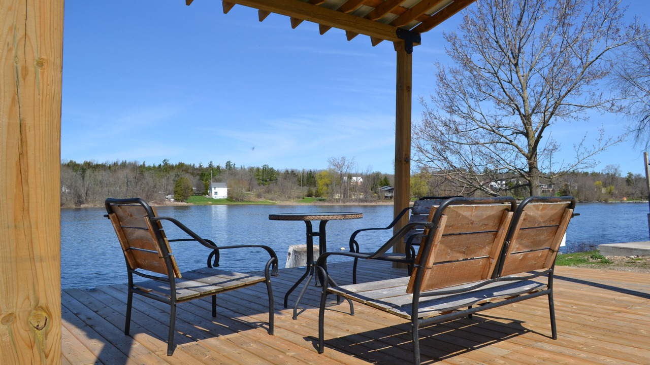 Photo of Outdoor in Campbellford