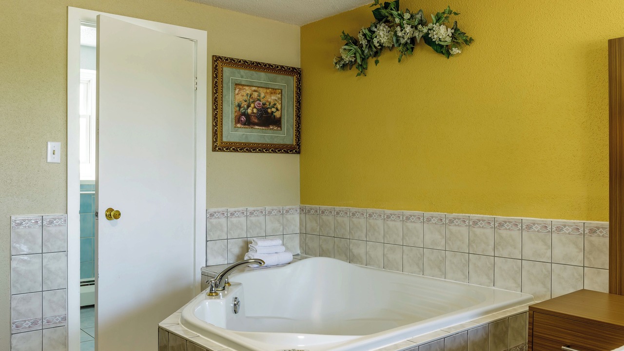 Photo of Bedroom in Campbellford