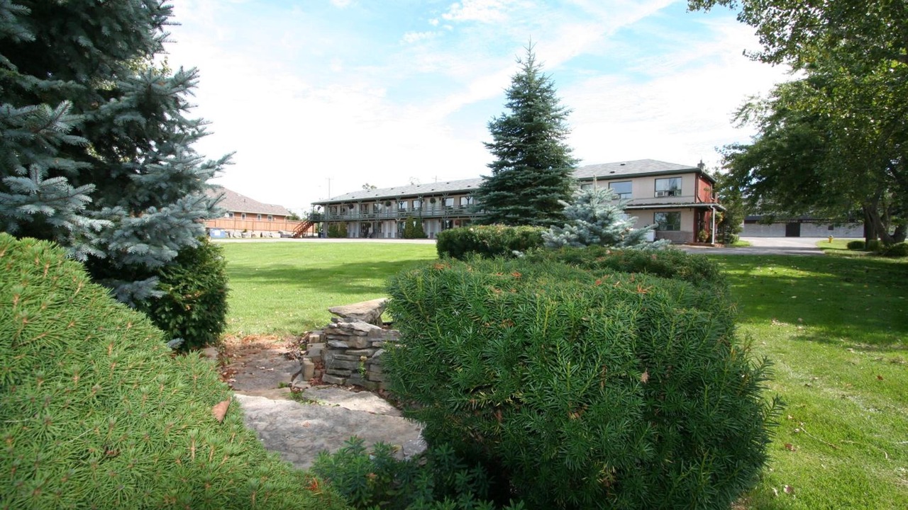 Photo of Outdoor in Campbellford