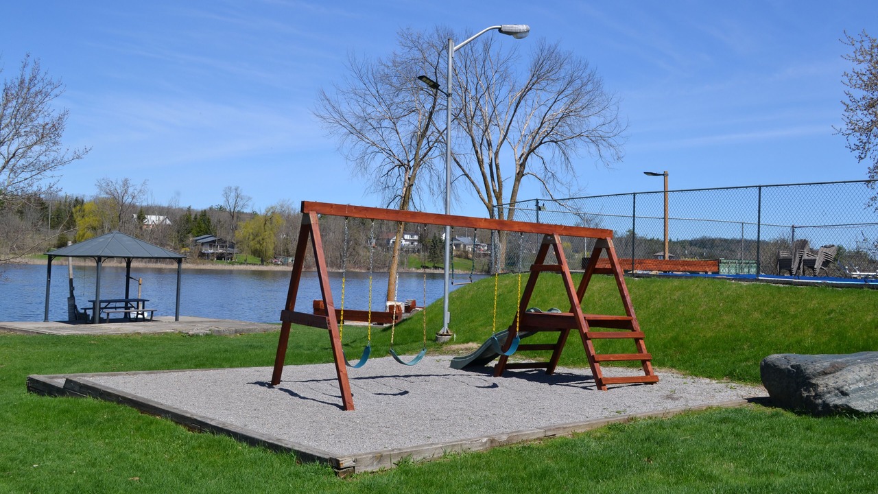Photo of Outdoor in Campbellford