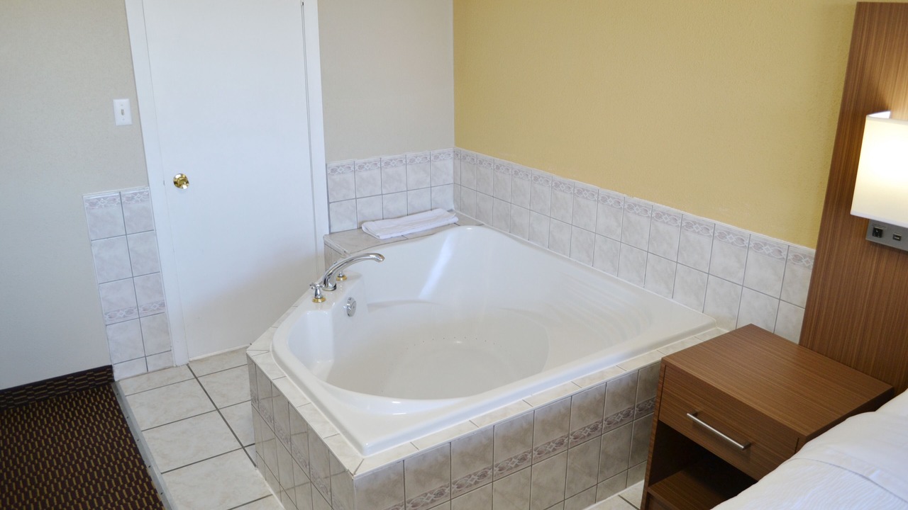 Photo of Bedroom in Campbellford